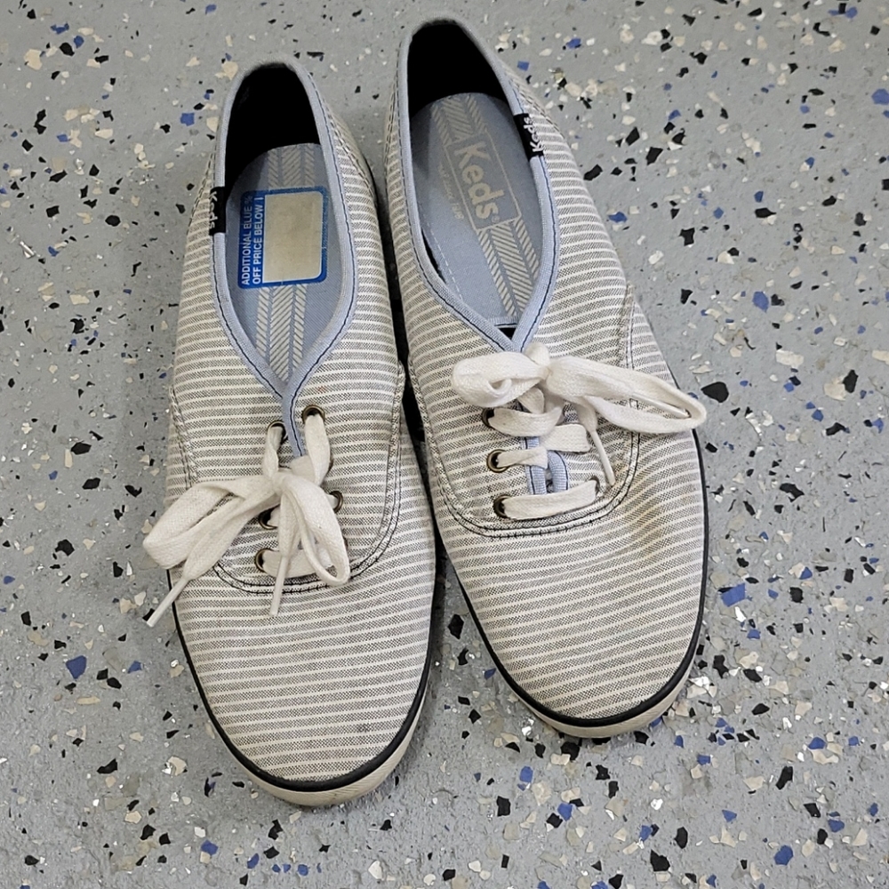 Keds sneakers